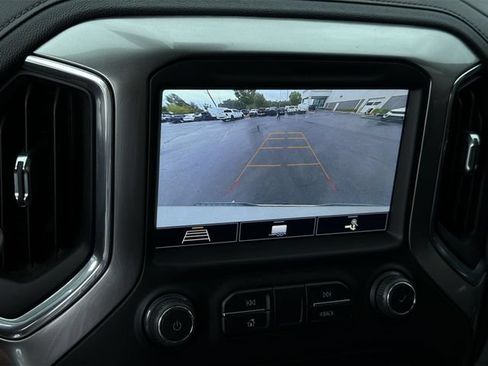 Used 2020 Chevrolet Silverado 1500 RST AWD/4WD image 12