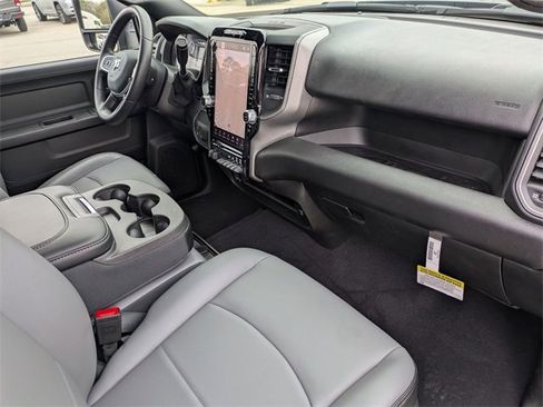 New 2026 RAM 2500 Tradesman image 34