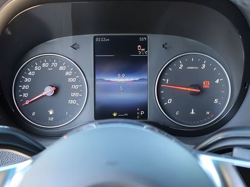 New 2026 Mercedes-Benz Sprinter 2500 image 38