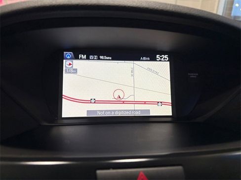 Used 2015 Acura TLX V6 SH-AWD w/ Technology Pkg image 24