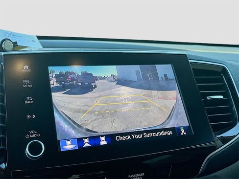 Used 2022 Honda Ridgeline RTL-E image 14