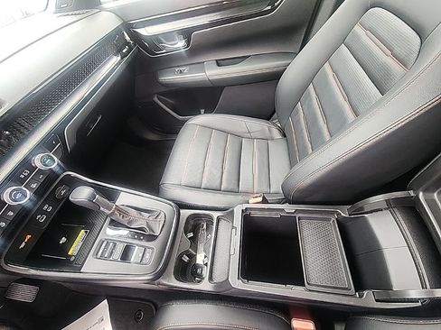 Used 2023 Honda CR-V Sport Touring image 25
