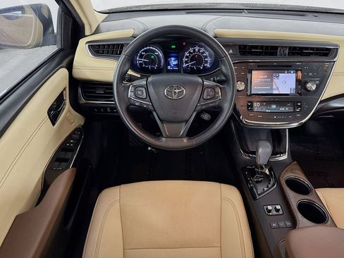 Used 2018 Toyota Avalon Limited image 28