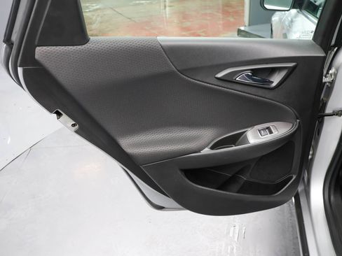 Used 2019 Chevrolet Malibu LT FWD image 22