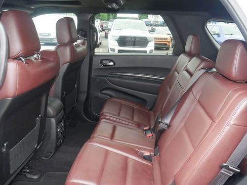 Used 2024 Dodge Durango R/T AWD/4WD image 30