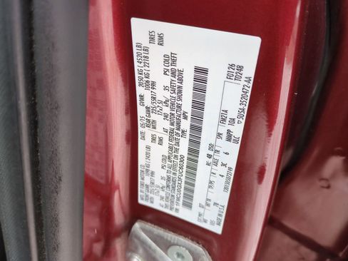 Used 2015 Ford Escape SE image 35