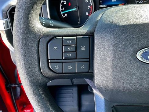 Used 2023 Ford F150 XL image 18