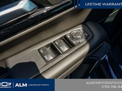 New 2026 Chevrolet Tahoe Premier RWD image 51