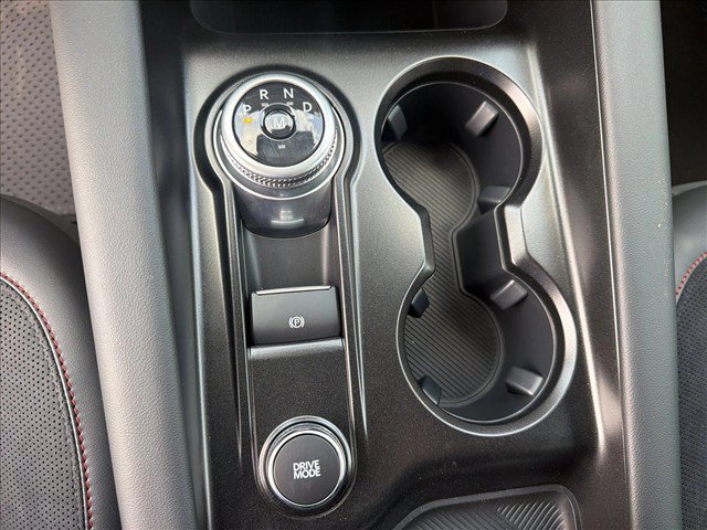 Used 2026 Ford Explorer ST AWD/4WD image 17