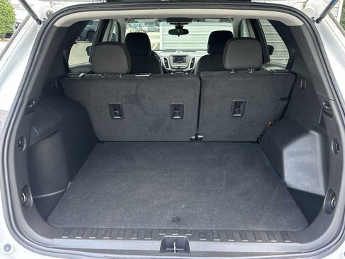 Certified 2023 Chevrolet Equinox LT FWD image 25