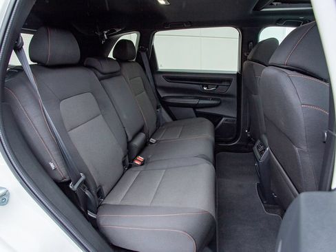 Certified 2026 Honda CR-V Sport image 20