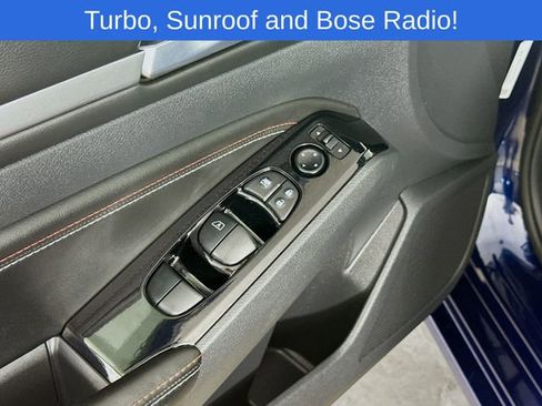 Used 2023 Nissan Altima 2.0 SR FWD image 18