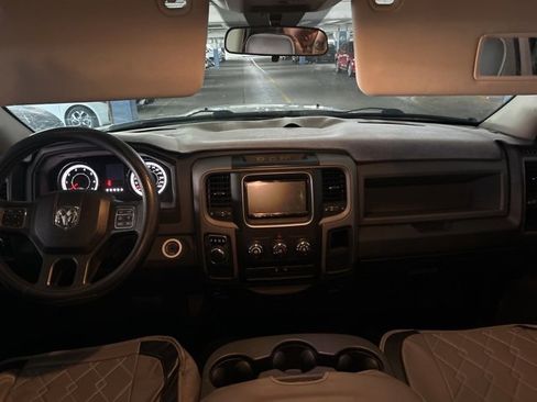Used 2017 RAM 1500 Express image 7