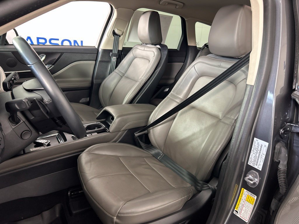 Used 2023 Lincoln Corsair Reserve w/ Equipment Group 201A AWD/4WD image 18
