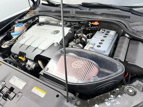 Used 2014 Volkswagen Jetta TDI FWD image 38