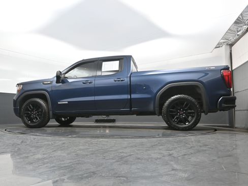 Used 2021 GMC Sierra 1500 Elevation w/ X31 Off-Road Package image 23