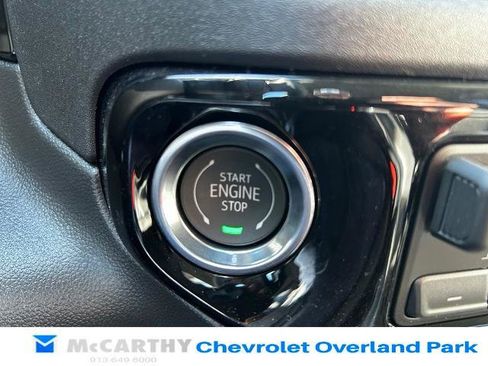 New 2026 Chevrolet Silverado 1500 RST w/ Safety Package AWD/4WD image 16