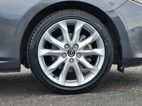 Used 2014 MAZDA MAZDA3 s Grand Touring FWD image 30