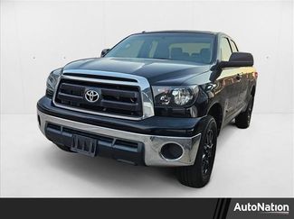 Used 2013 Toyota Tundra 2WD Double Cab image 1