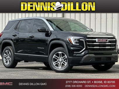 New 2026 GMC Terrain Elevation w/ Technology Package II