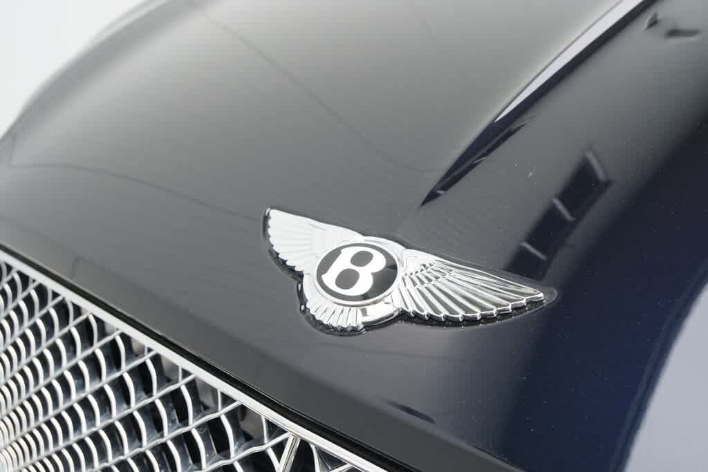 Used 2023 Bentley Continental GT Speed AWD/4WD image 16