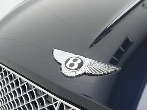 Used 2023 Bentley Continental GT Speed AWD/4WD image 16