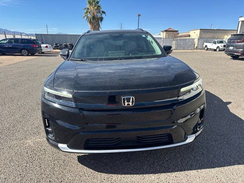 Used 2025 Honda Prologue Touring image 8