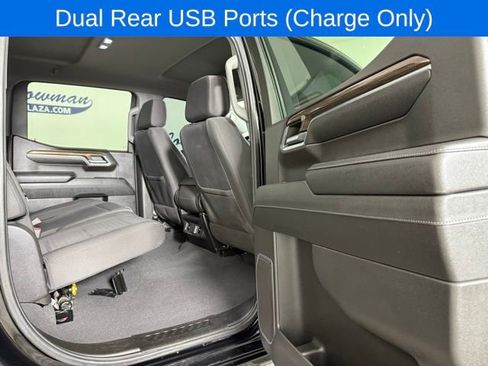 Used 2023 Chevrolet Silverado 1500 LT w/ Z71 Off-Road Package image 18