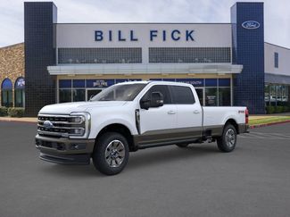 New 2026 Ford F350 King Ranch w/ FX4 Off-Road Package video 1