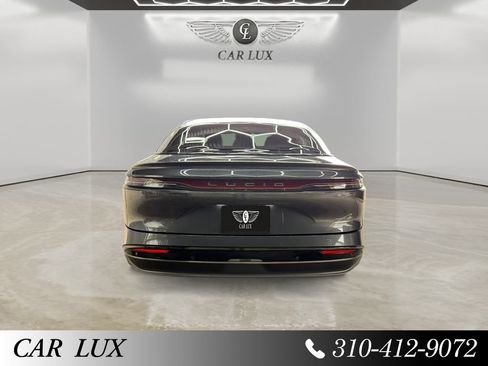 Used 2024 Lucid Air Touring AWD/4WD image 4