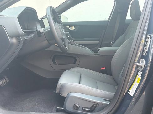 Used 2024 Polestar Polestar 2 AWD/4WD image 3