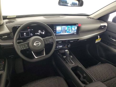 New 2026 Nissan Kicks SV w/ Cold Weather Package FWD image 15