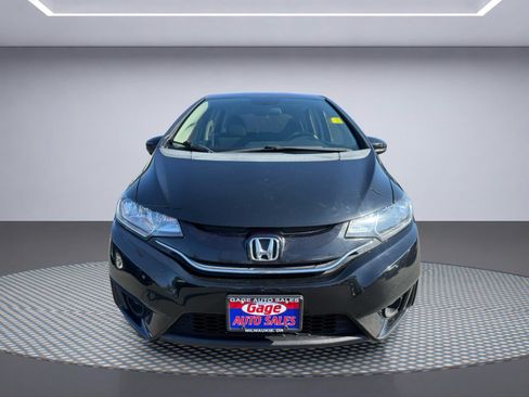 Used 2015 Honda Fit EX-L image 10