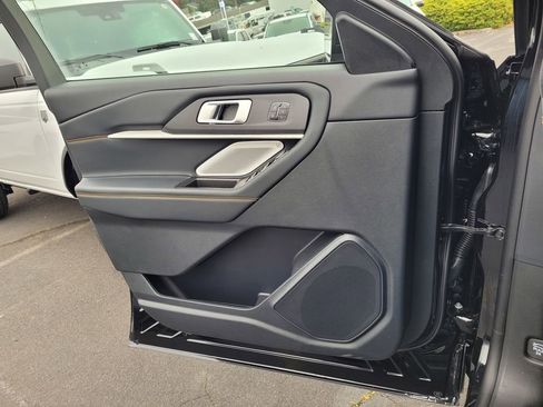 New 2026 Ford Explorer Tremor w/ Tremor Ultimate Package image 36