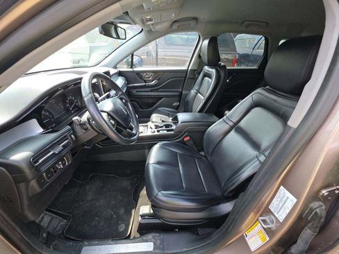 Used 2020 Lincoln Corsair AWD w/ Equipment Group 101A image 5