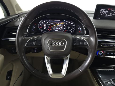 Used 2019 Audi Q7 3.0T Premium Plus w/ Premium Plus Package image 21