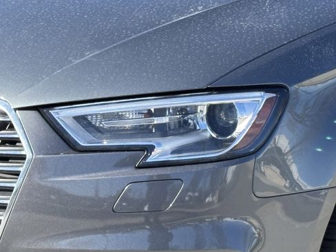 Used 2017 Audi A3 e-tron Premium w/ Sport Package image 6