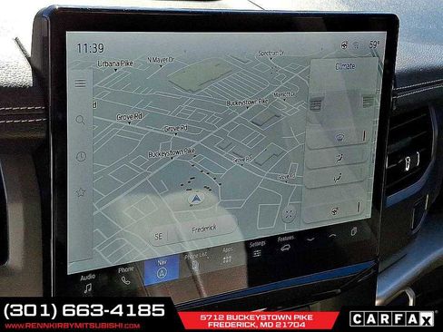 Used 2022 Ford Expedition XLT image 18