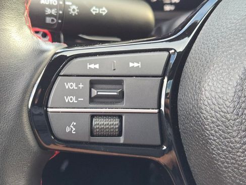 Used 2025 Honda Civic Si image 27