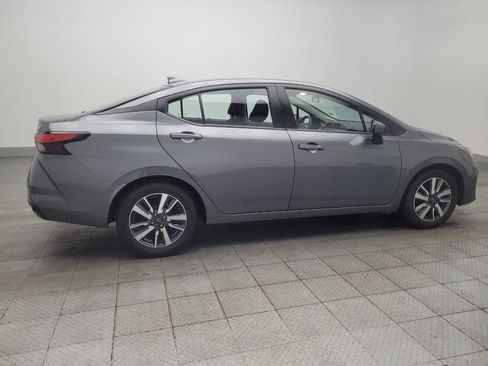 Used 2023 Nissan Versa SV FWD image 10