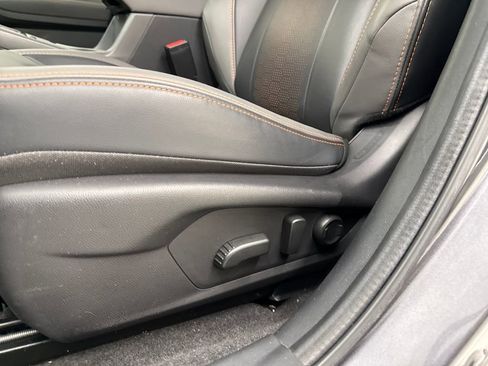 Certified 2025 Subaru Crosstrek 2.5i Limited image 12