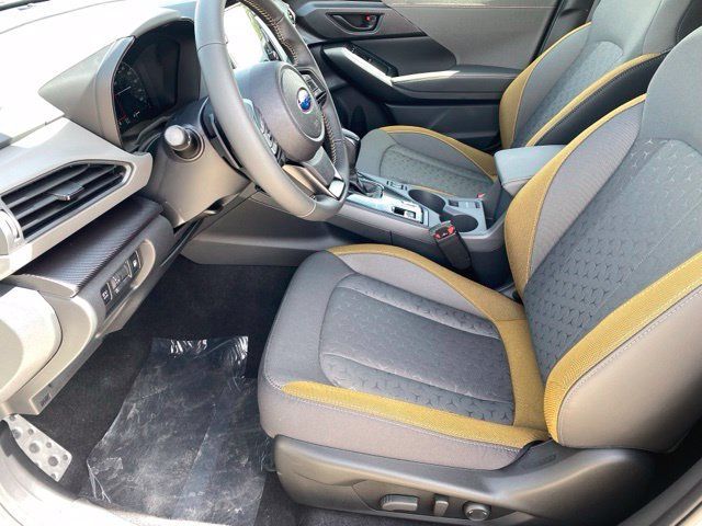 New 2026 Subaru Crosstrek 2.5i Sport AWD/4WD image 12