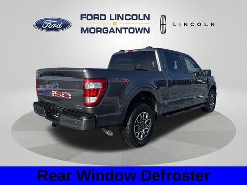 Used 2021 Ford F150 XL w/ STX Appearance Package image 5