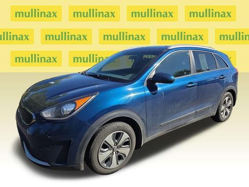 Used 2019 Kia Niro LX w/ Paint Protection Film Package FWD image 14