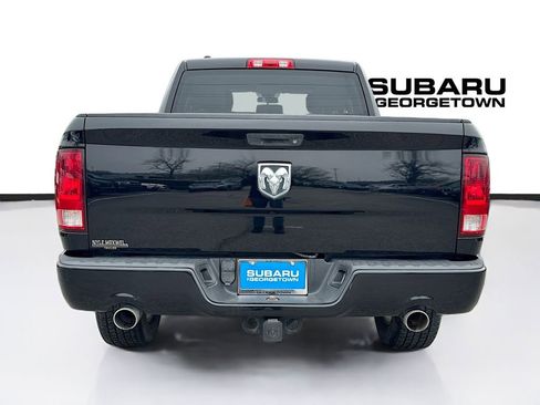 Used 2013 RAM 1500 Express image 6