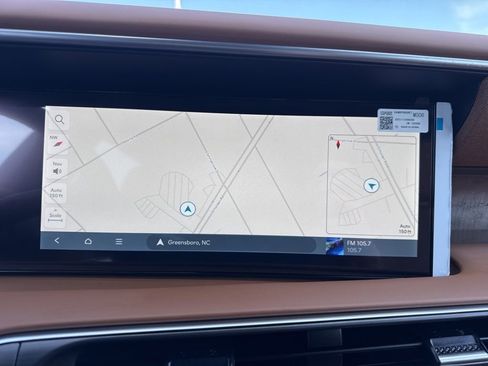 Used 2026 Hyundai Palisade Calligraphy image 27