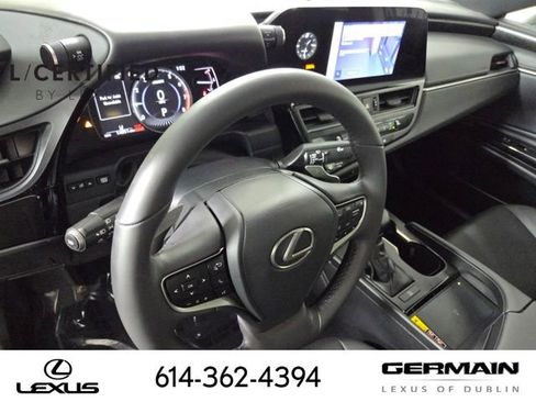 Used 2023 Lexus ES 350 w/ Premium Package image 17