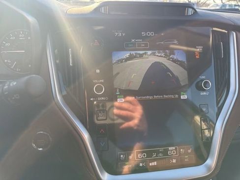 Used 2025 Subaru Outback Touring image 17