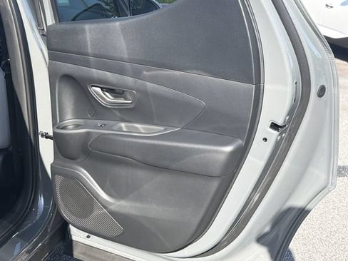 New 2026 Hyundai Santa Cruz SEL FWD image 18
