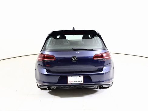 Used 2017 Volkswagen GTI Sport image 13
